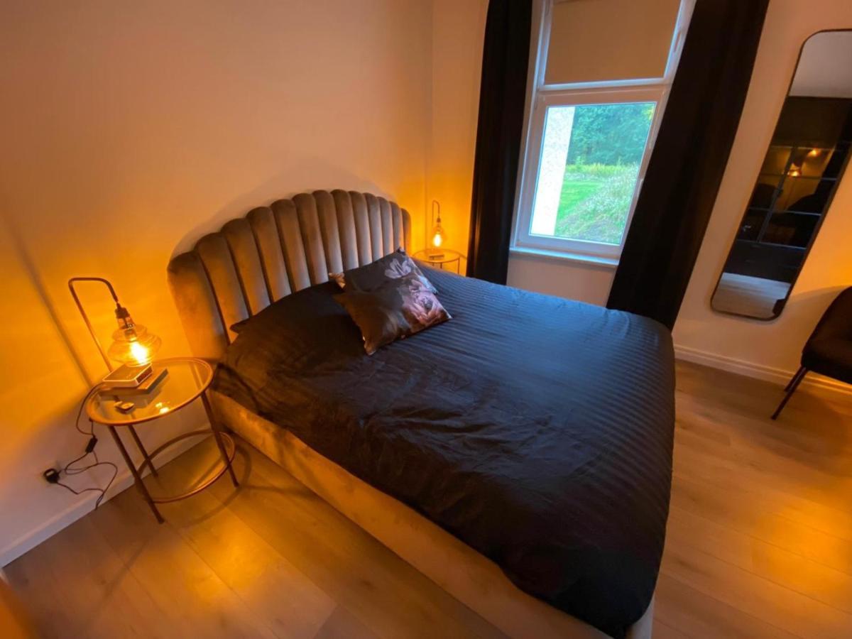 Herrlicher Harz Suites Elend Luaran gambar