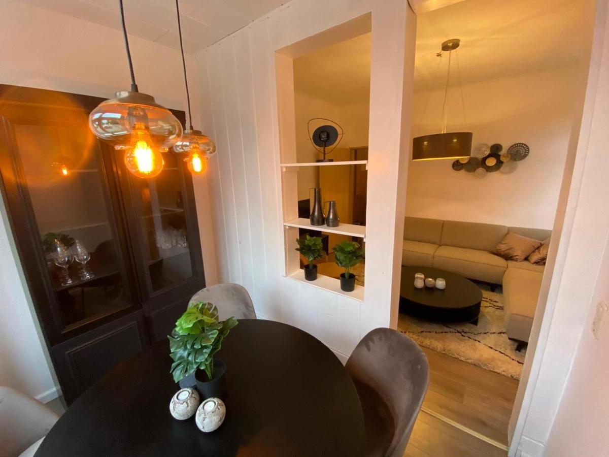 Herrlicher Harz Suites Elend Luaran gambar