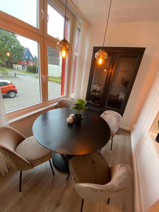 Herrlicher Harz Suites Elend Luaran gambar