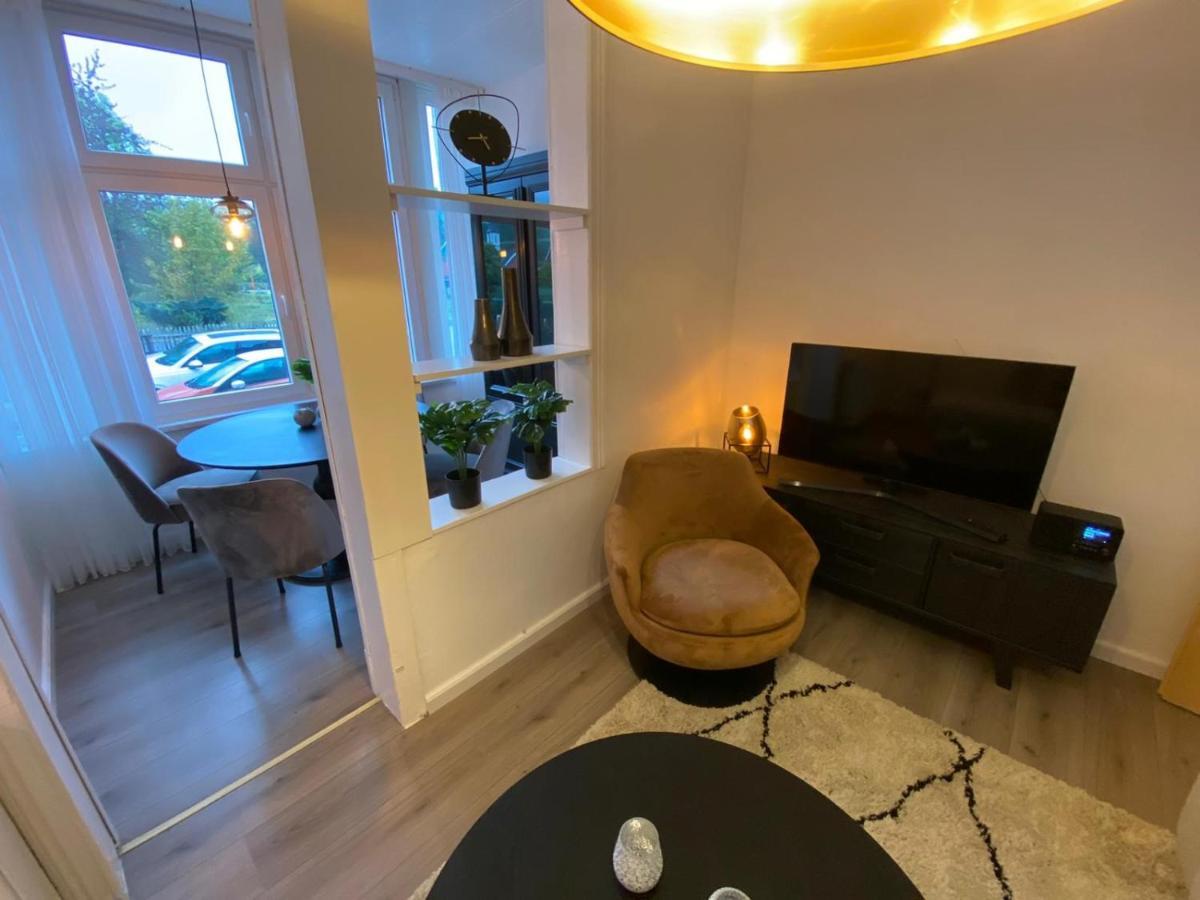 Herrlicher Harz Suites Elend Luaran gambar