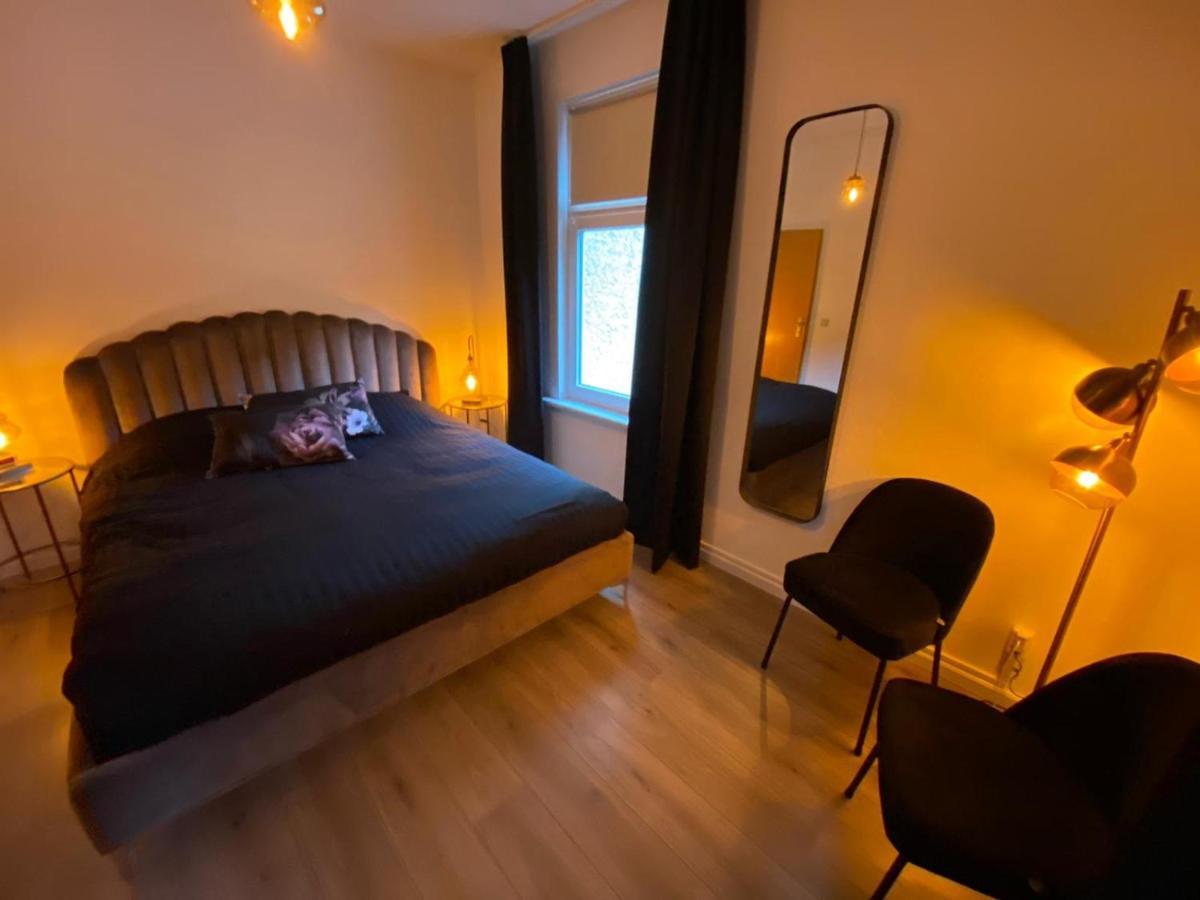 Herrlicher Harz Suites Elend Luaran gambar