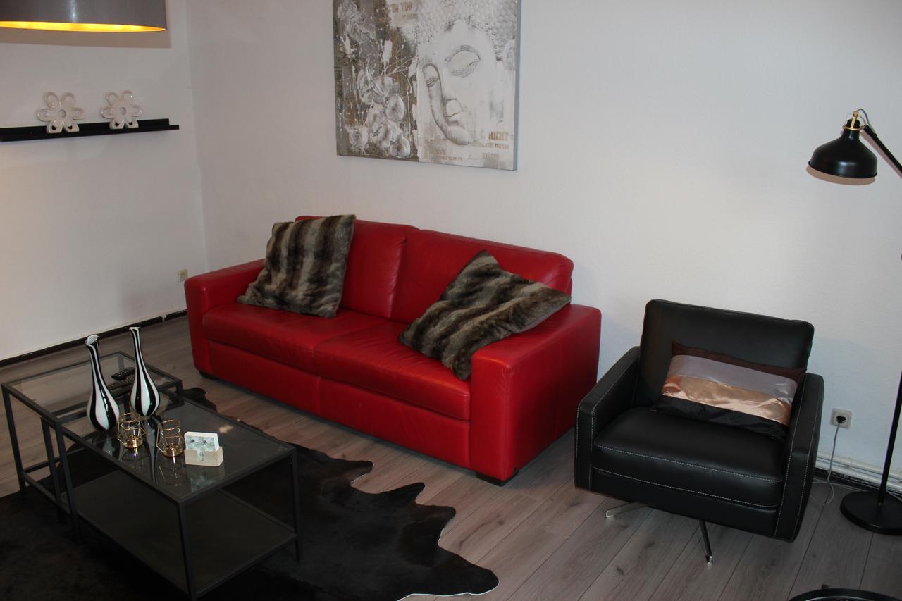 Herrlicher Harz Suites Elend Luaran gambar