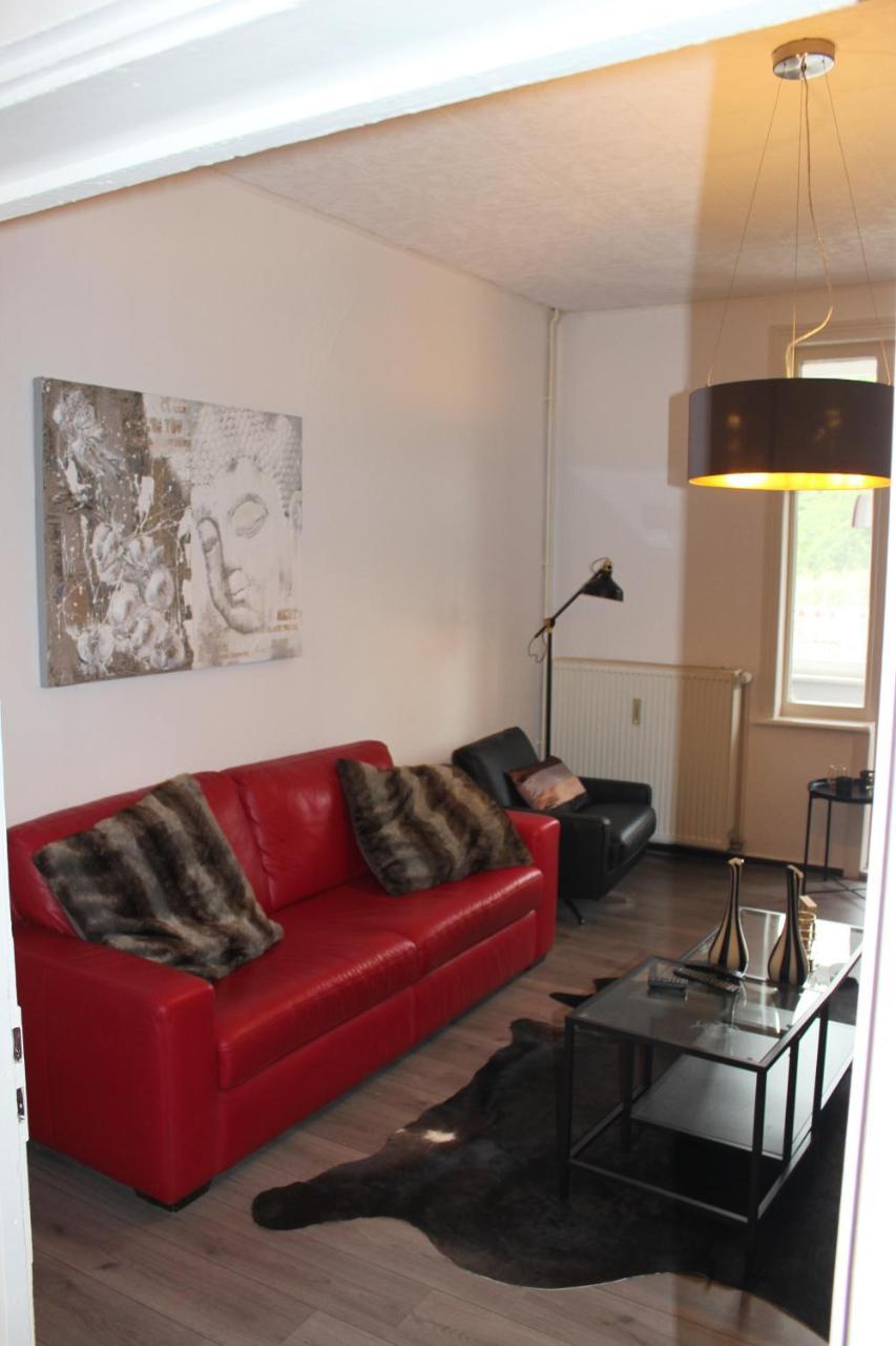 Herrlicher Harz Suites Elend Luaran gambar