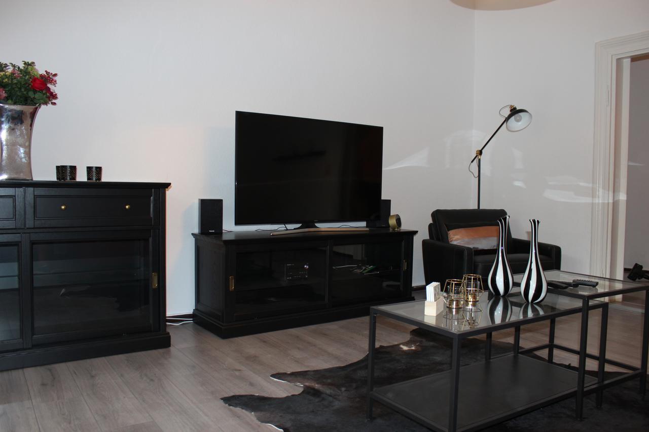 Herrlicher Harz Suites Elend Luaran gambar