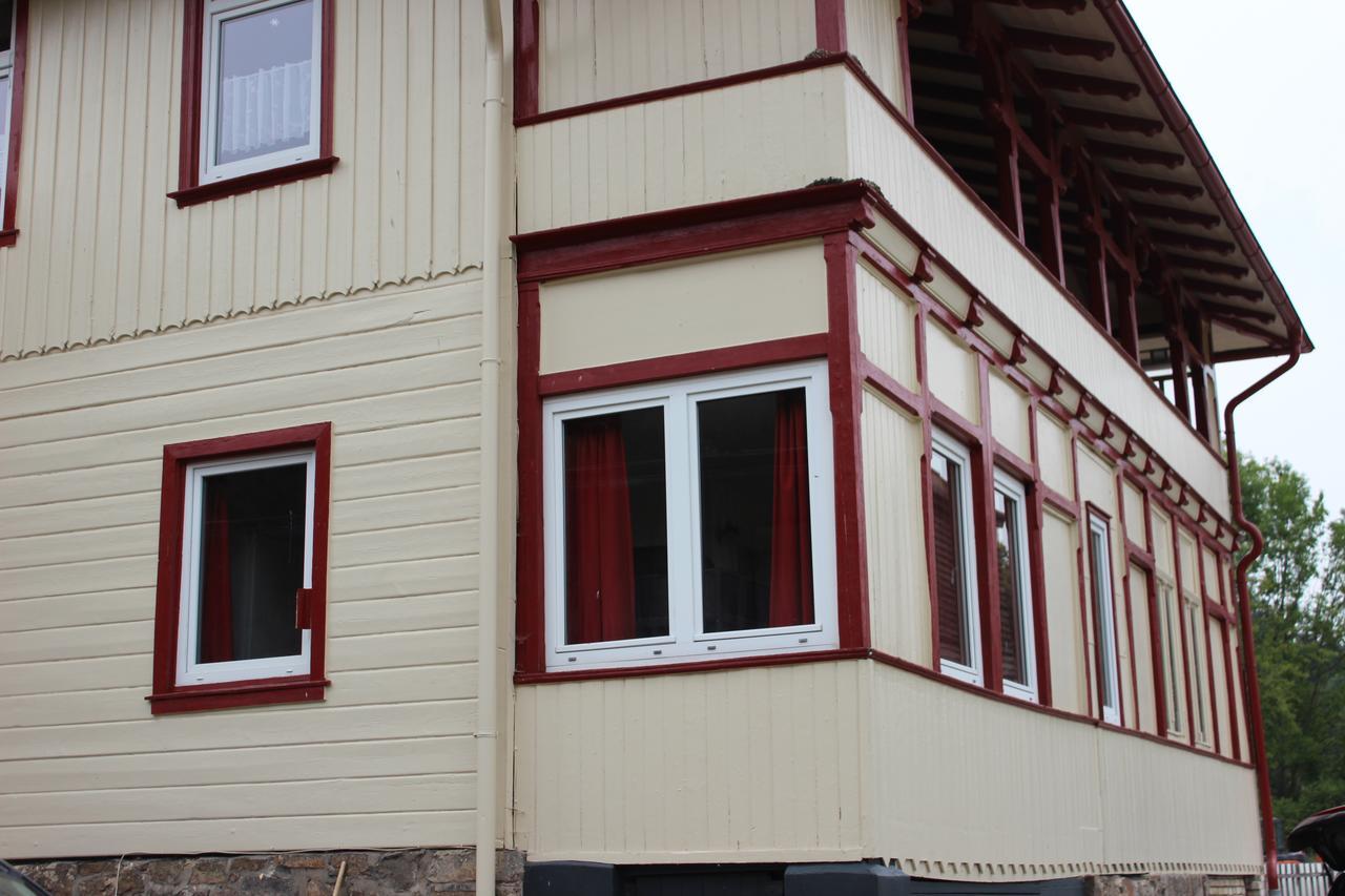 Herrlicher Harz Suites Elend Luaran gambar