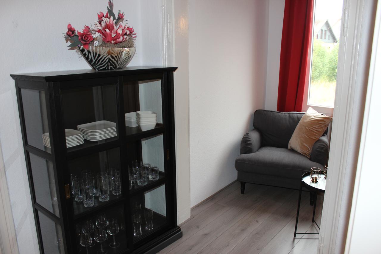 Herrlicher Harz Suites Elend Luaran gambar
