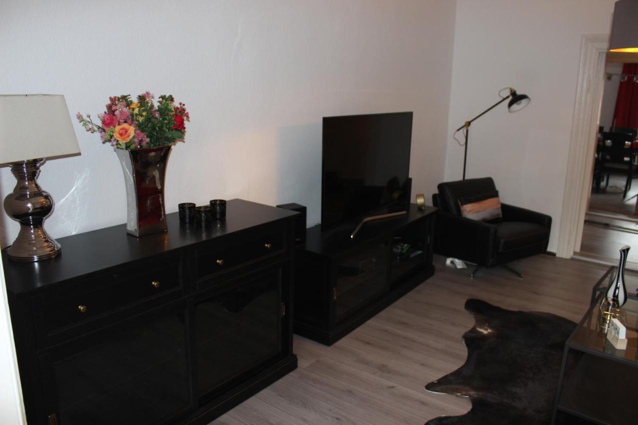 Herrlicher Harz Suites Elend Luaran gambar