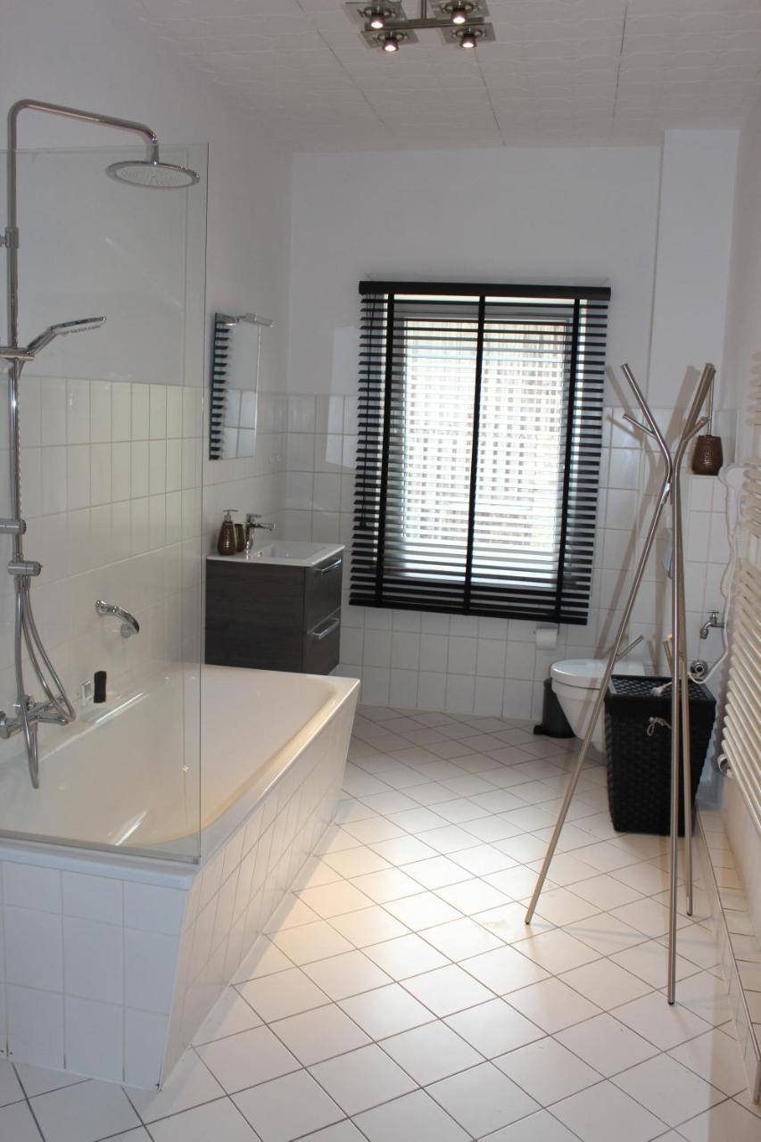 Herrlicher Harz Suites Elend Luaran gambar