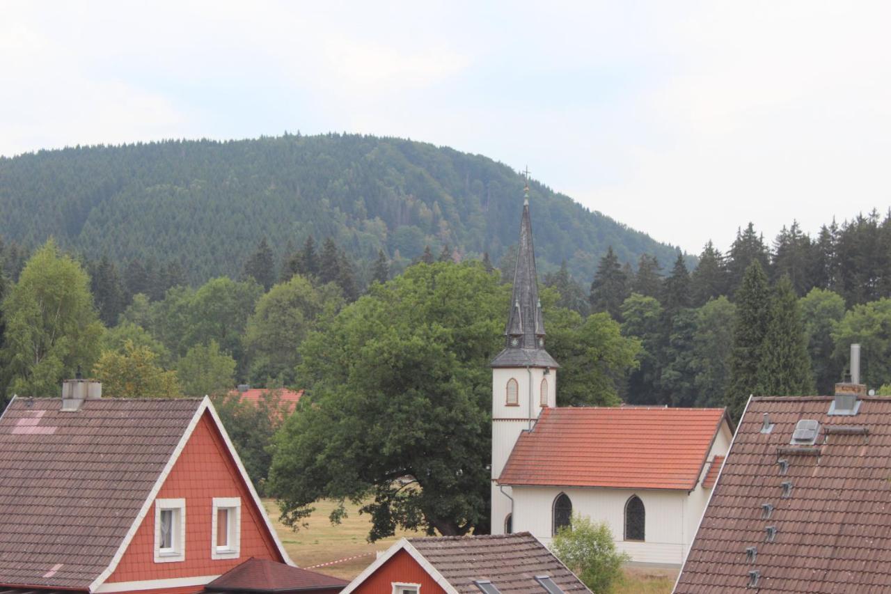 Herrlicher Harz Suites Elend Luaran gambar