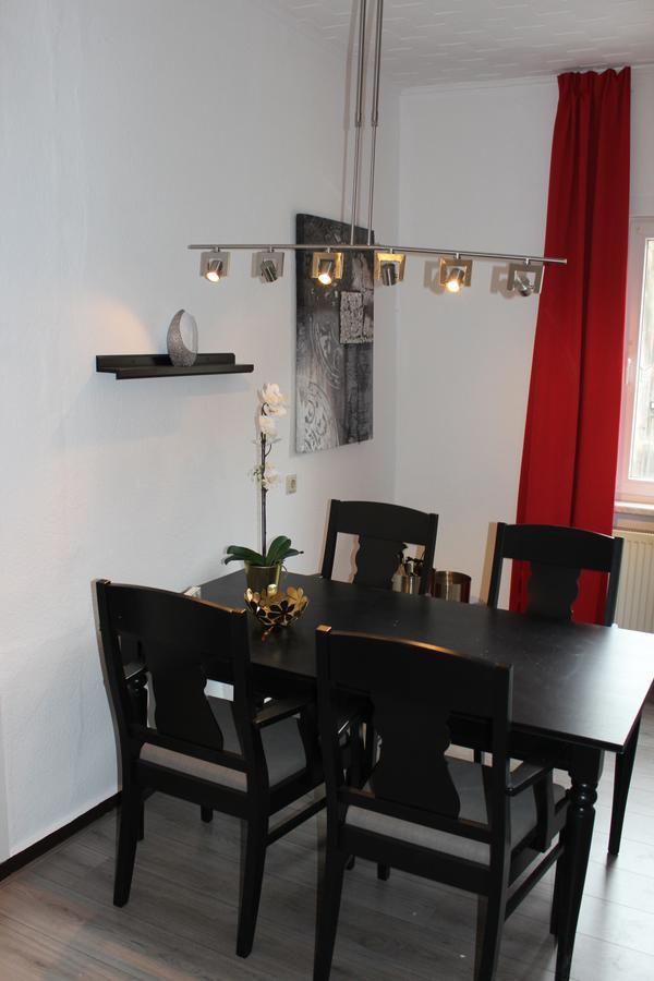 Herrlicher Harz Suites Elend Luaran gambar
