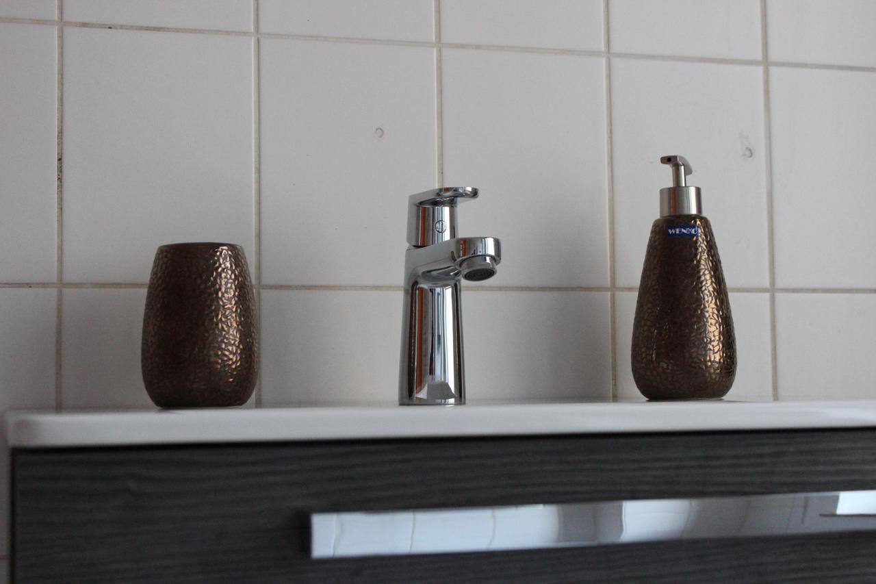 Herrlicher Harz Suites Elend Luaran gambar