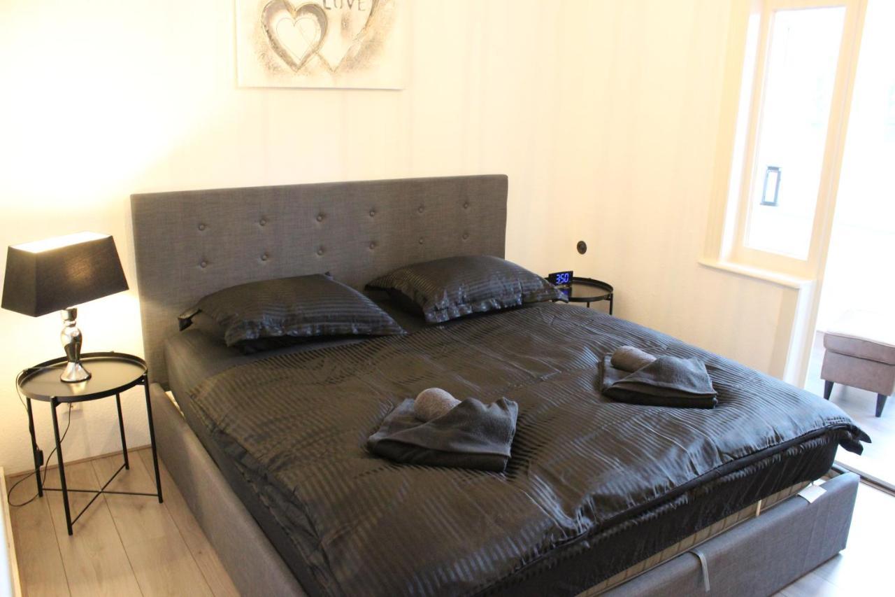 Herrlicher Harz Suites Elend Luaran gambar