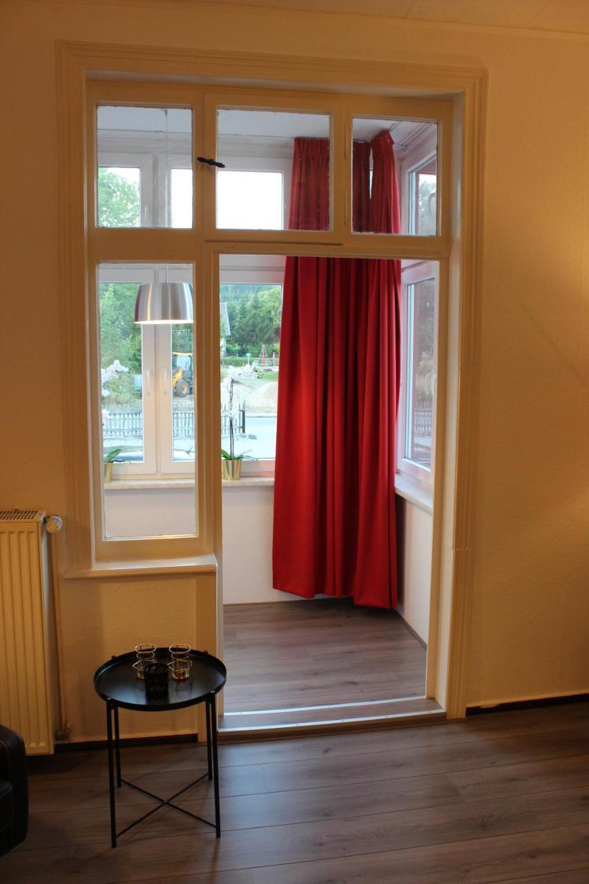 Herrlicher Harz Suites Elend Luaran gambar
