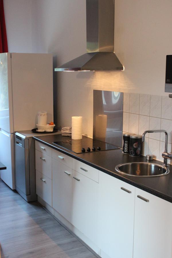 Herrlicher Harz Suites Elend Luaran gambar