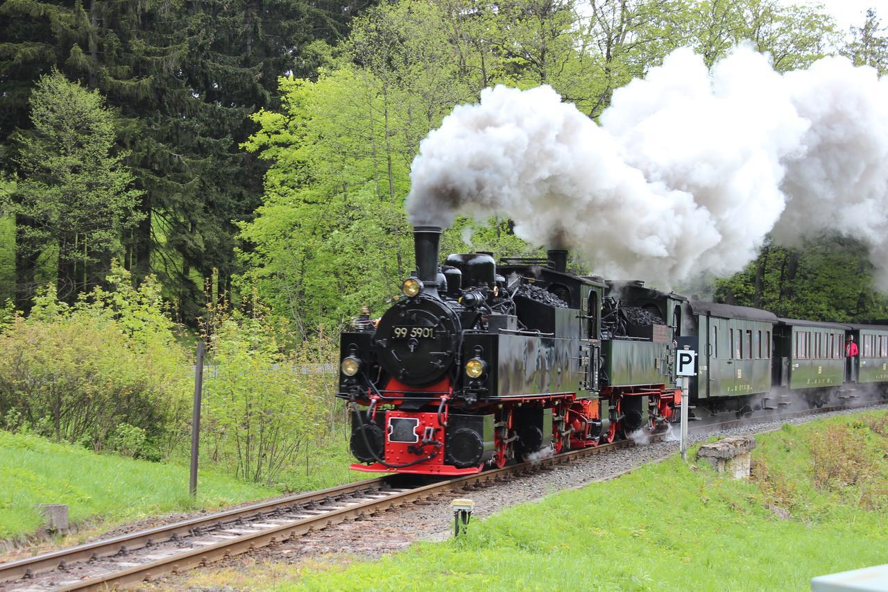 Herrlicher Harz Suites Elend Luaran gambar