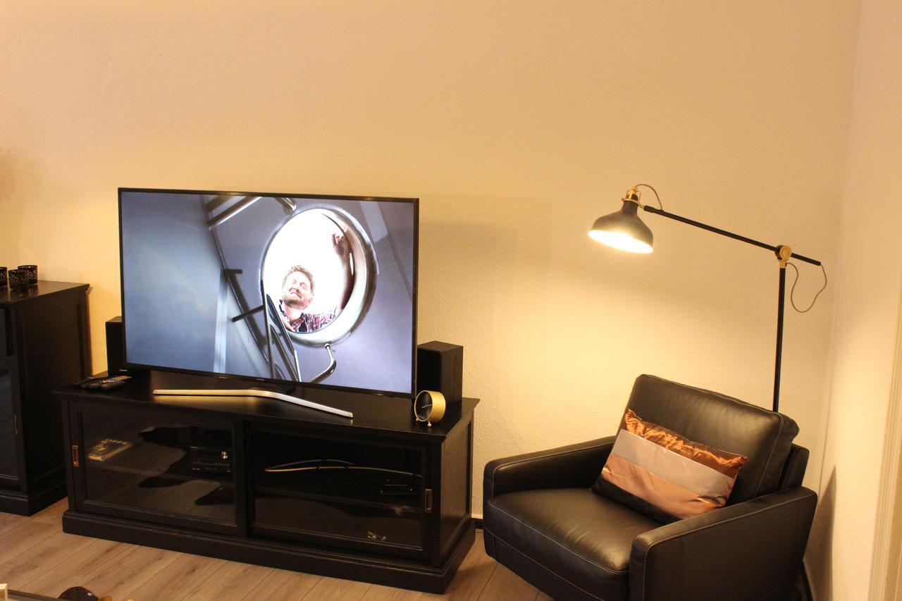 Herrlicher Harz Suites Elend Luaran gambar