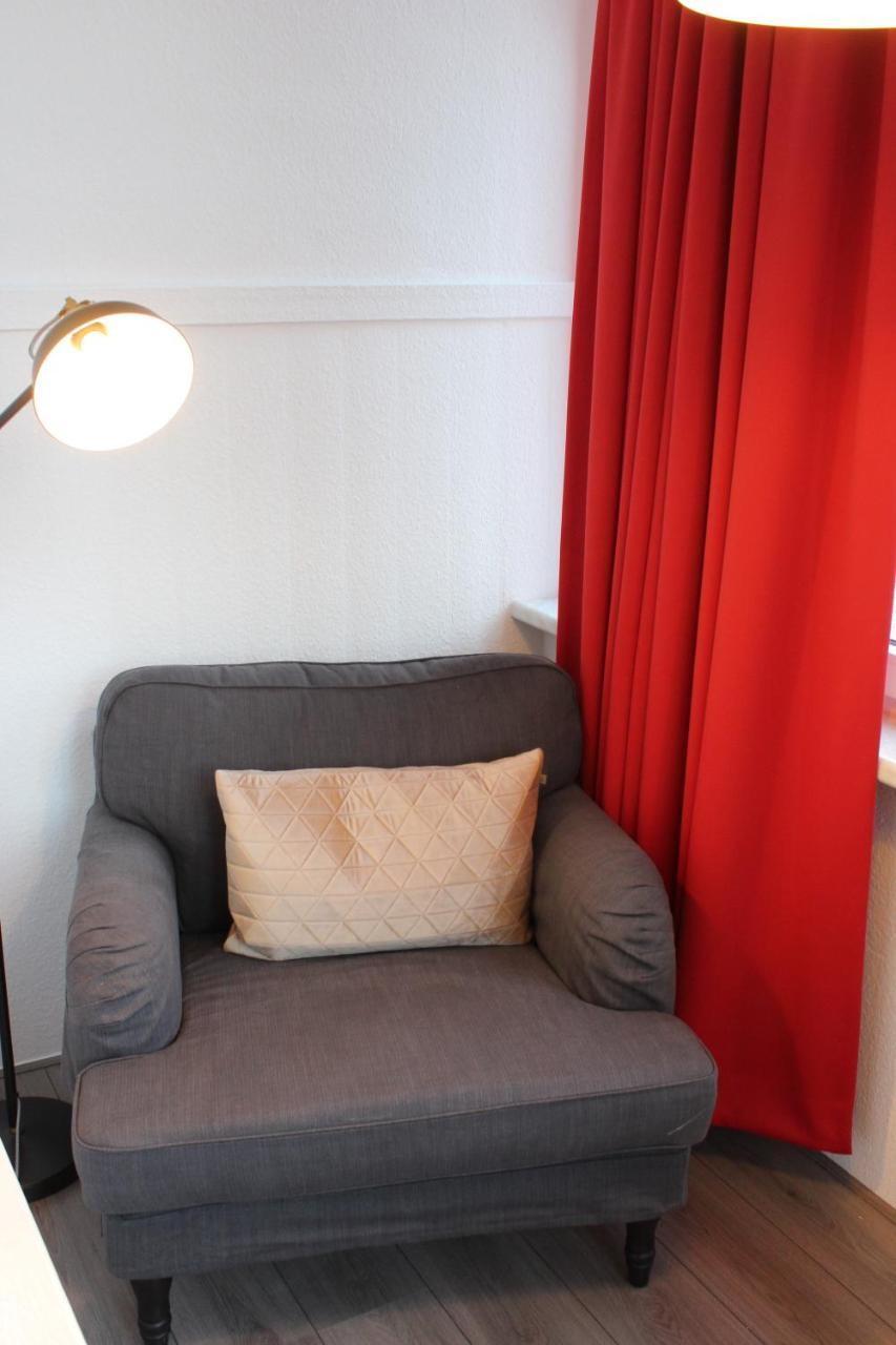Herrlicher Harz Suites Elend Luaran gambar