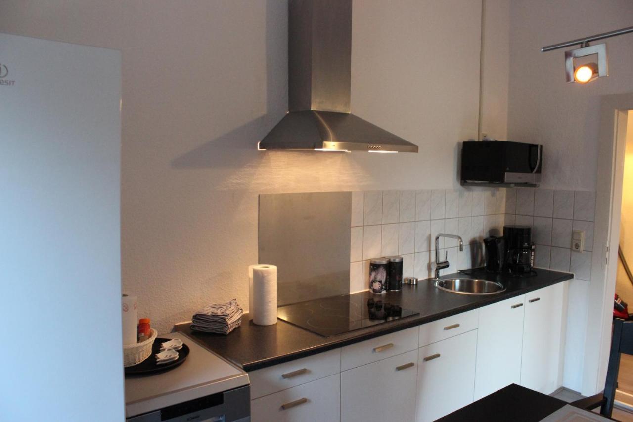 Herrlicher Harz Suites Elend Luaran gambar