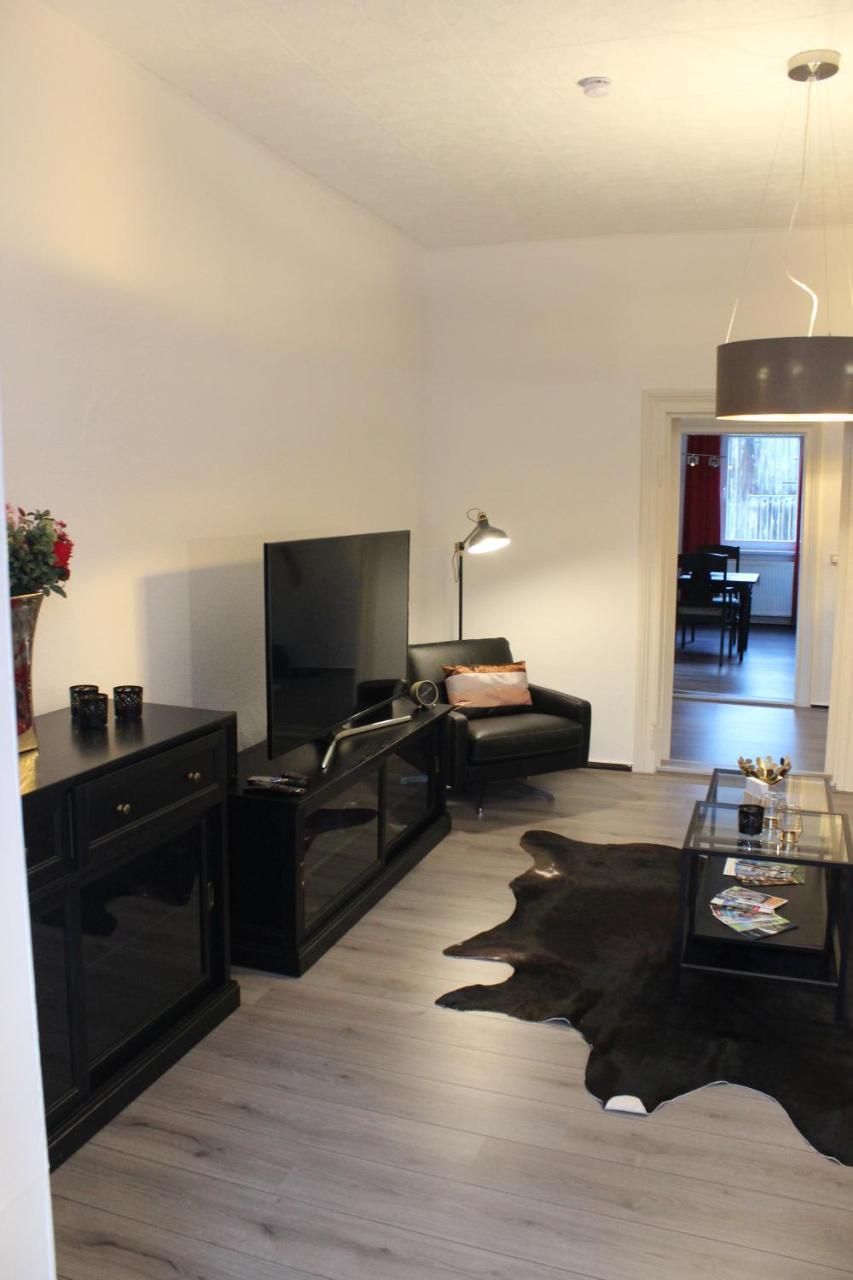 Herrlicher Harz Suites Elend Luaran gambar