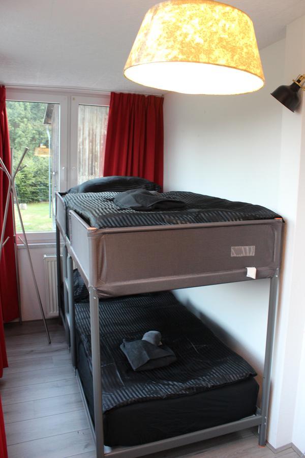 Herrlicher Harz Suites Elend Luaran gambar