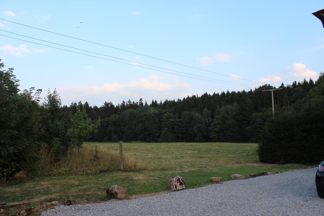 Herrlicher Harz Suites Elend Luaran gambar
