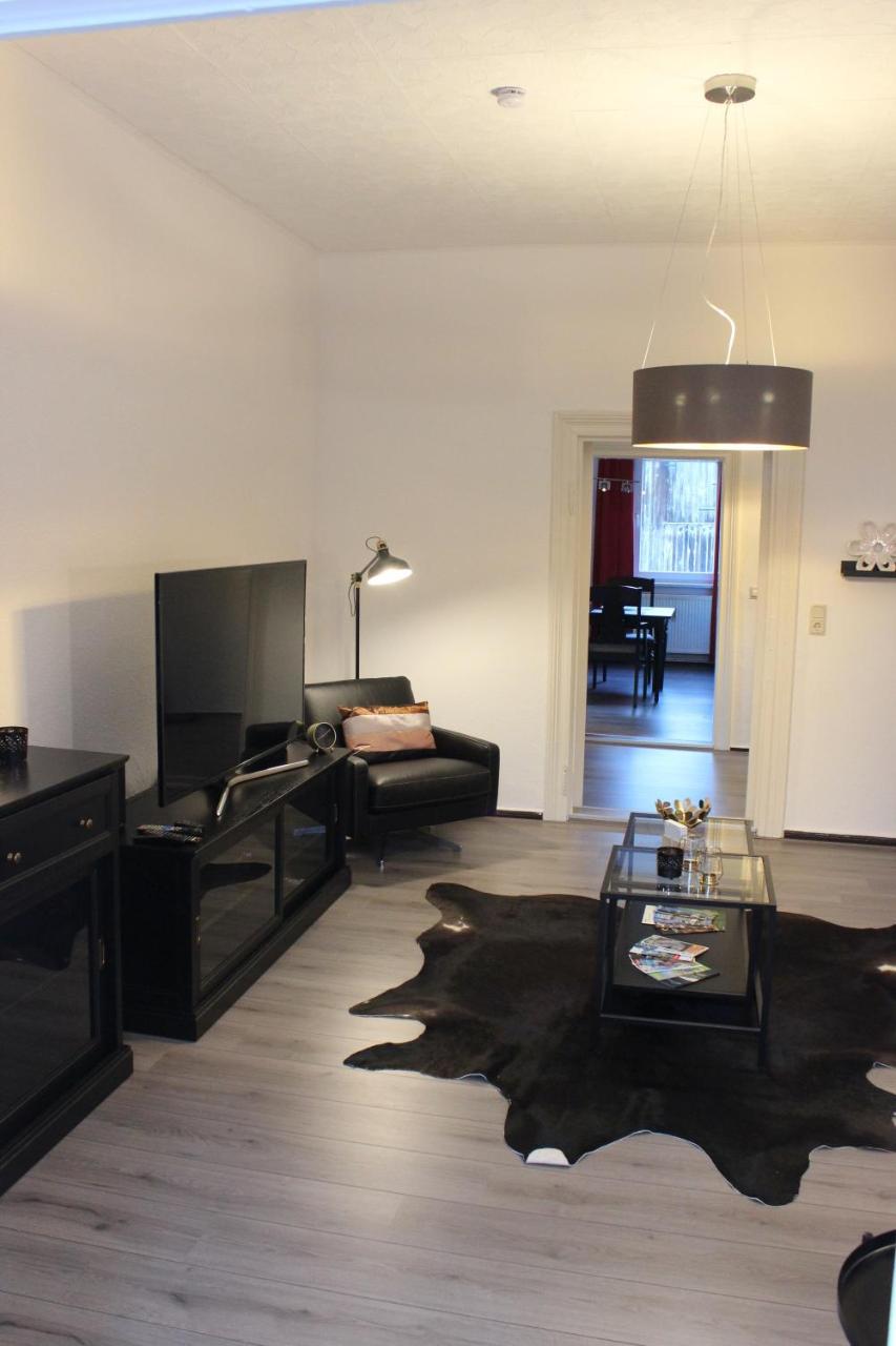 Herrlicher Harz Suites Elend Luaran gambar