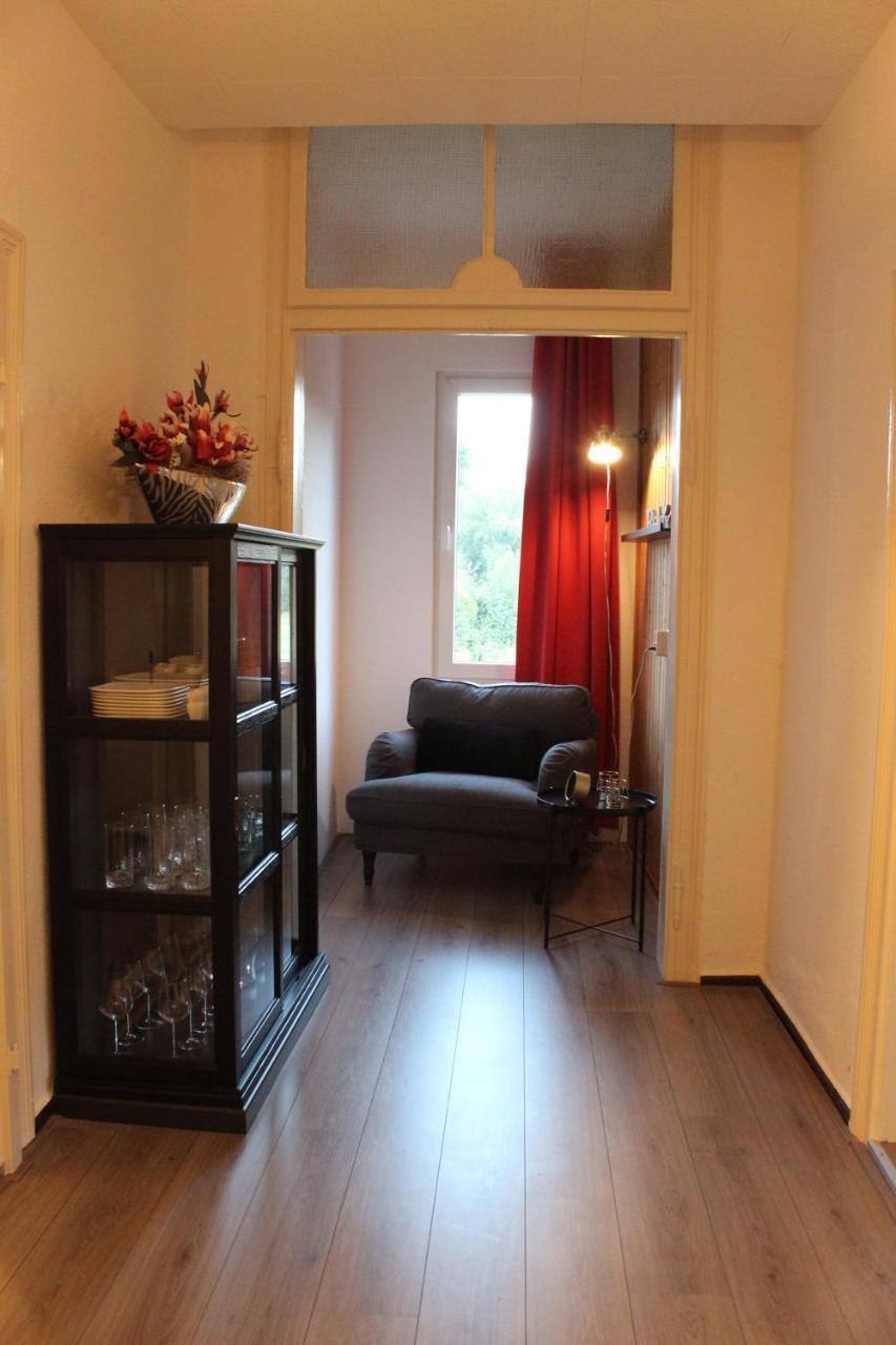 Herrlicher Harz Suites Elend Luaran gambar