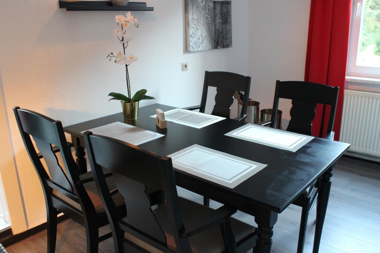 Herrlicher Harz Suites Elend Luaran gambar