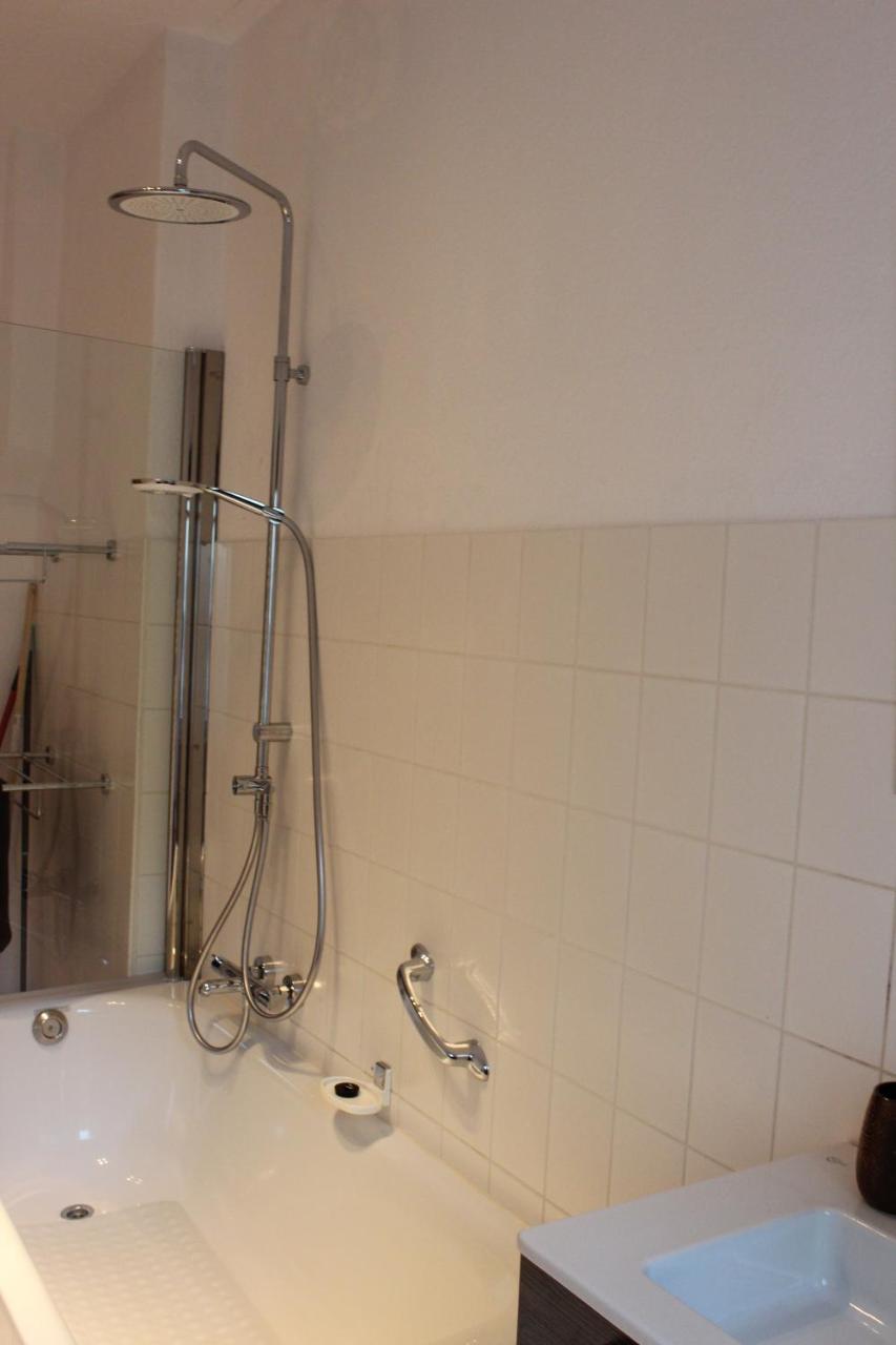 Herrlicher Harz Suites Elend Luaran gambar