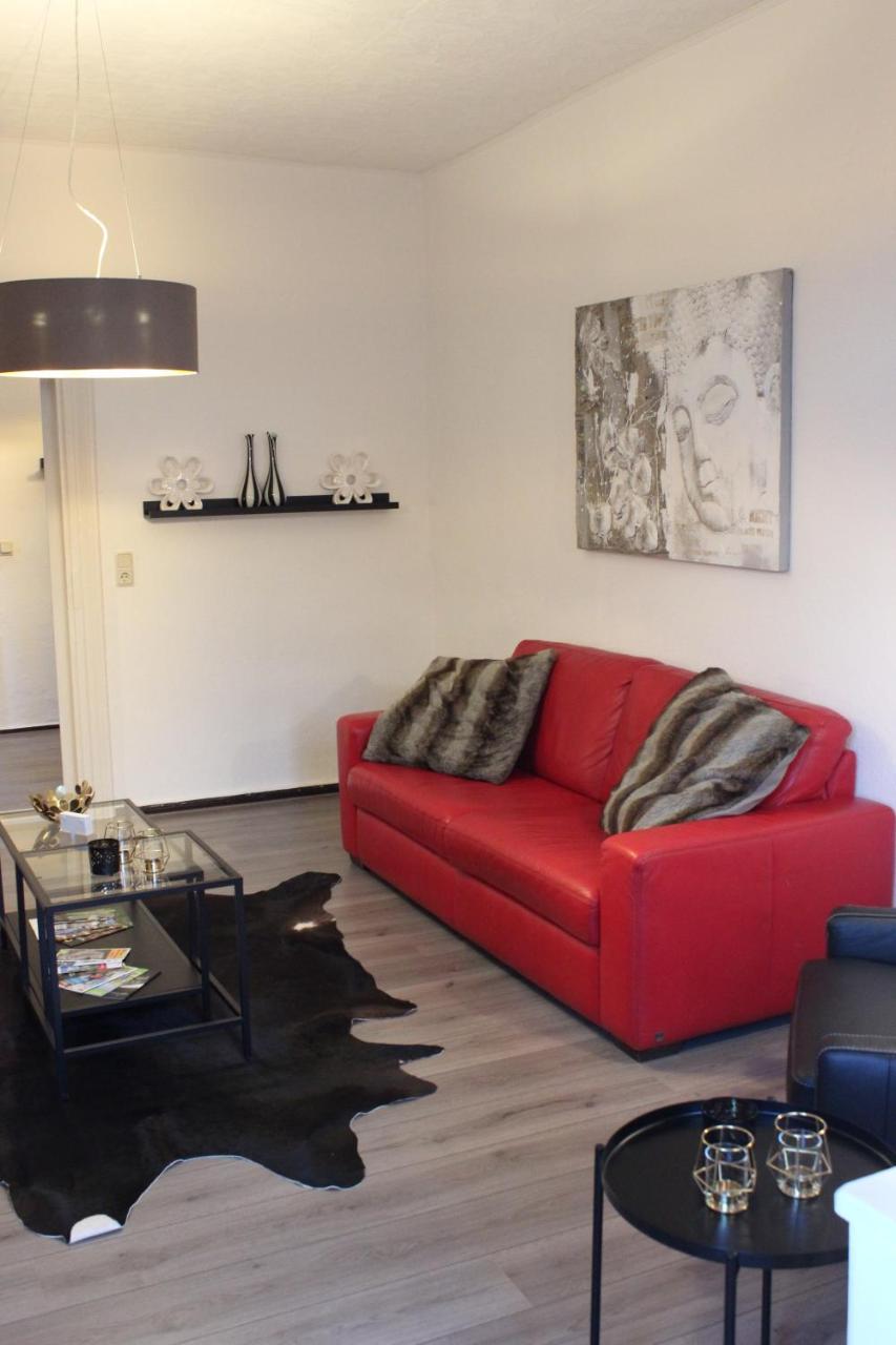 Herrlicher Harz Suites Elend Luaran gambar