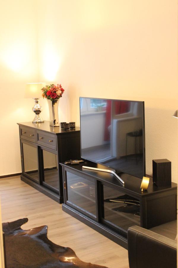 Herrlicher Harz Suites Elend Luaran gambar